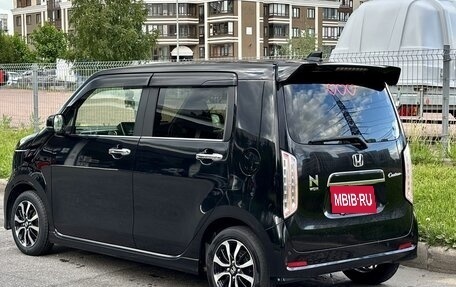 Honda N-WGN, 2020 год, 1 040 000 рублей, 4 фотография