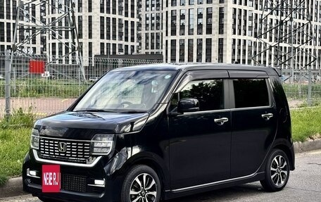 Honda N-WGN, 2020 год, 1 040 000 рублей, 6 фотография