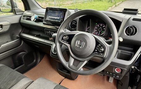 Honda N-WGN, 2020 год, 1 040 000 рублей, 10 фотография