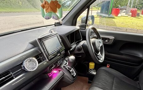 Honda N-WGN, 2020 год, 1 040 000 рублей, 18 фотография