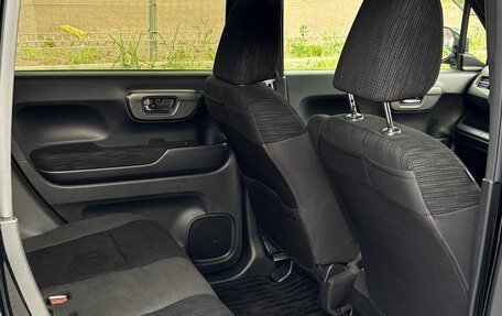 Honda N-WGN, 2020 год, 1 040 000 рублей, 13 фотография
