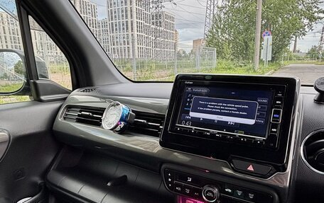 Honda N-WGN, 2020 год, 1 040 000 рублей, 12 фотография