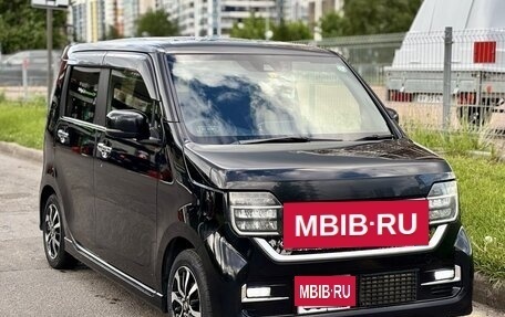 Honda N-WGN, 2020 год, 1 040 000 рублей, 9 фотография