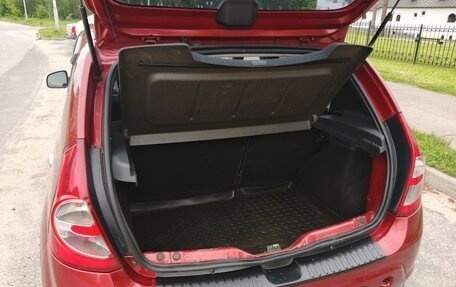 Renault Sandero I, 2010 год, 520 000 рублей, 6 фотография