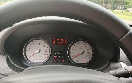 Renault Sandero I, 2010 год, 520 000 рублей, 14 фотография
