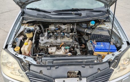 Nissan Primera III, 2005 год, 400 000 рублей, 7 фотография