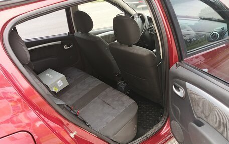 Renault Sandero I, 2010 год, 520 000 рублей, 11 фотография