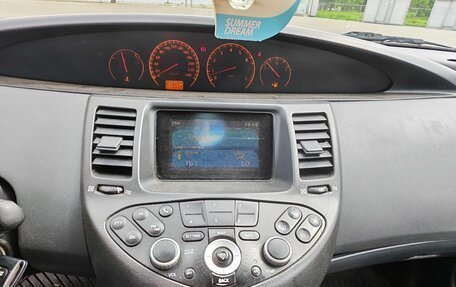 Nissan Primera III, 2005 год, 400 000 рублей, 12 фотография