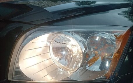 Dodge Caliber I рестайлинг, 2007 год, 350 000 рублей, 4 фотография