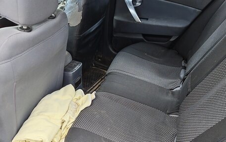 Nissan Primera III, 2005 год, 400 000 рублей, 9 фотография