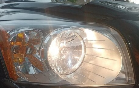Dodge Caliber I рестайлинг, 2007 год, 350 000 рублей, 3 фотография