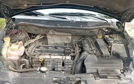 Dodge Caliber I рестайлинг, 2007 год, 350 000 рублей, 21 фотография