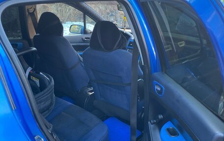 Peugeot 307 I, 2002 год, 228 000 рублей, 8 фотография