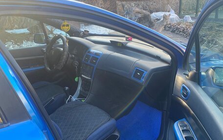 Peugeot 307 I, 2002 год, 228 000 рублей, 7 фотография