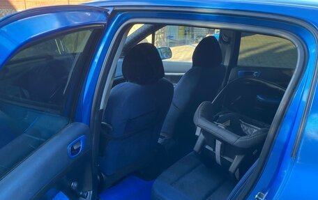 Peugeot 307 I, 2002 год, 228 000 рублей, 9 фотография