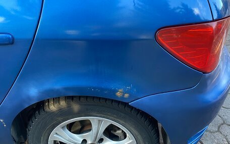 Peugeot 307 I, 2002 год, 228 000 рублей, 10 фотография