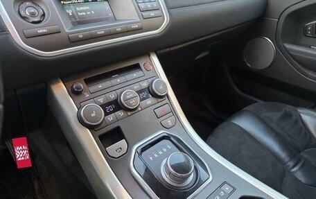 Land Rover Range Rover Evoque I, 2012 год, 1 850 000 рублей, 7 фотография