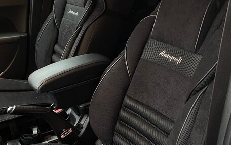 Chevrolet Cruze II, 2013 год, 750 000 рублей, 7 фотография
