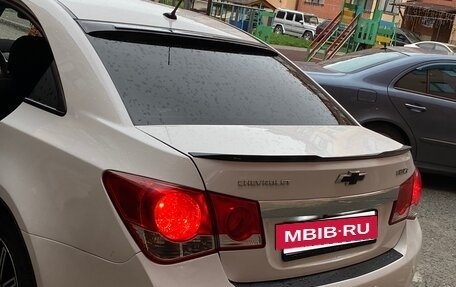 Chevrolet Cruze II, 2013 год, 750 000 рублей, 5 фотография