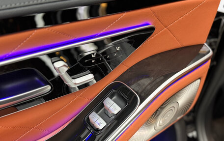 Mercedes-Benz S-Класс, 2025 год, 14 290 000 рублей, 11 фотография