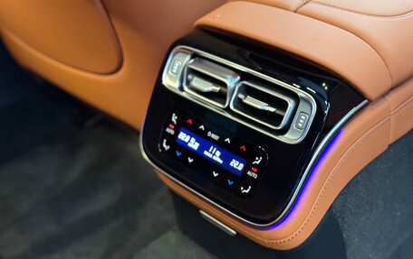 Mercedes-Benz S-Класс, 2025 год, 14 290 000 рублей, 14 фотография