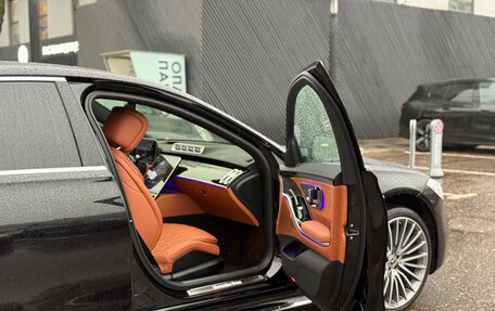 Mercedes-Benz S-Класс, 2025 год, 14 290 000 рублей, 18 фотография