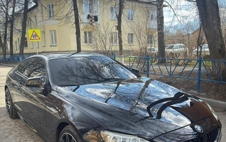 BMW 6 серия, 2013 год, 2 250 000 рублей, 4 фотография