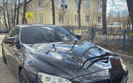 BMW 6 серия, 2013 год, 2 250 000 рублей, 5 фотография