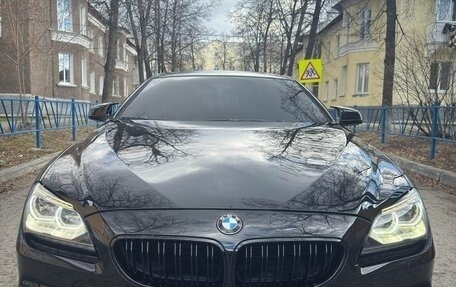 BMW 6 серия, 2013 год, 2 250 000 рублей, 8 фотография
