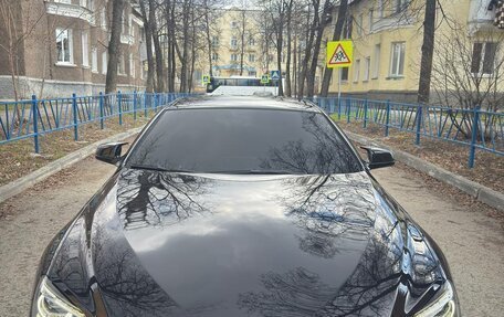 BMW 6 серия, 2013 год, 2 250 000 рублей, 10 фотография
