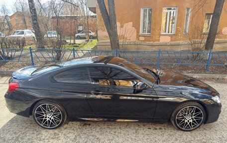 BMW 6 серия, 2013 год, 2 250 000 рублей, 12 фотография