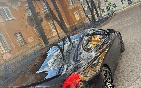 BMW 6 серия, 2013 год, 2 250 000 рублей, 19 фотография