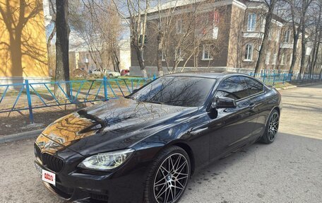 BMW 6 серия, 2013 год, 2 250 000 рублей, 21 фотография