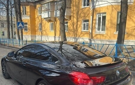 BMW 6 серия, 2013 год, 2 250 000 рублей, 17 фотография