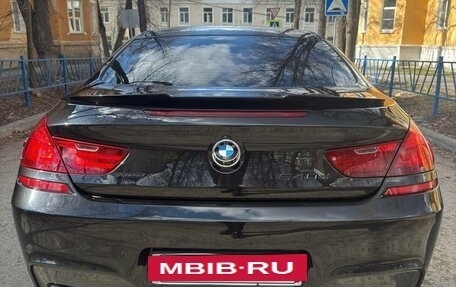 BMW 6 серия, 2013 год, 2 250 000 рублей, 14 фотография