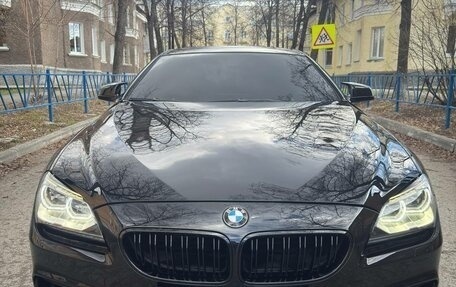 BMW 6 серия, 2013 год, 2 250 000 рублей, 11 фотография