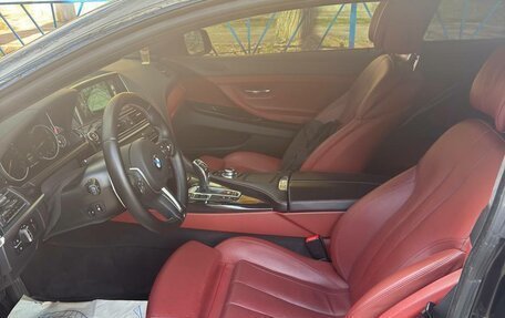 BMW 6 серия, 2013 год, 2 250 000 рублей, 28 фотография