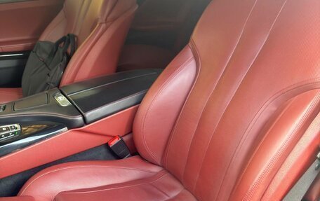 BMW 6 серия, 2013 год, 2 250 000 рублей, 29 фотография