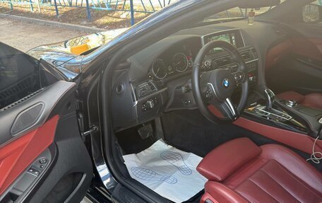 BMW 6 серия, 2013 год, 2 250 000 рублей, 31 фотография