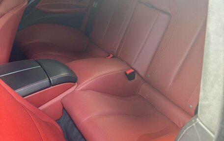 BMW 6 серия, 2013 год, 2 250 000 рублей, 34 фотография