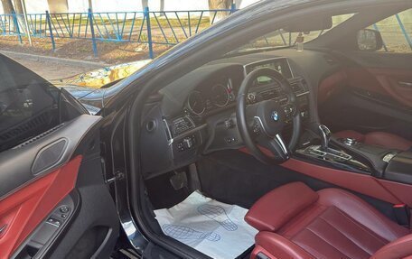 BMW 6 серия, 2013 год, 2 250 000 рублей, 23 фотография