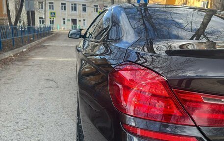 BMW 6 серия, 2013 год, 2 250 000 рублей, 32 фотография