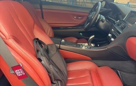 BMW 6 серия, 2013 год, 2 250 000 рублей, 33 фотография