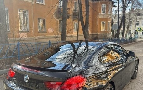 BMW 6 серия, 2013 год, 2 250 000 рублей, 24 фотография
