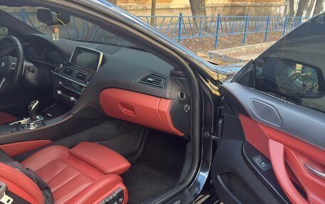 BMW 6 серия, 2013 год, 2 250 000 рублей, 37 фотография