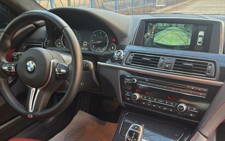 BMW 6 серия, 2013 год, 2 250 000 рублей, 38 фотография