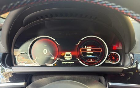 BMW 6 серия, 2013 год, 2 250 000 рублей, 39 фотография