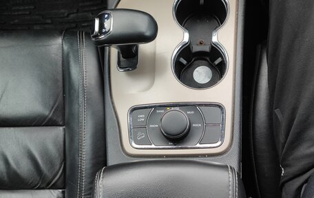 Jeep Grand Cherokee, 2013 год, 2 500 000 рублей, 10 фотография