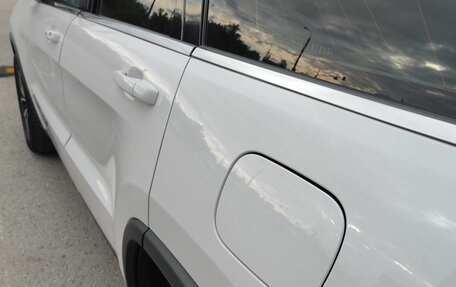 Jeep Grand Cherokee, 2013 год, 2 500 000 рублей, 3 фотография