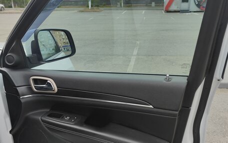Jeep Grand Cherokee, 2013 год, 2 500 000 рублей, 7 фотография